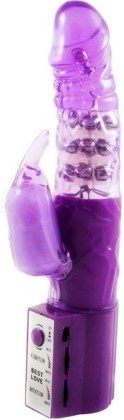Cute rotirajući vibrator- BW 4101-1